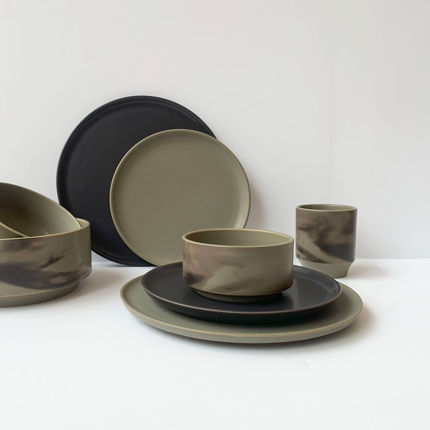 Taça de Cereais / Sopa