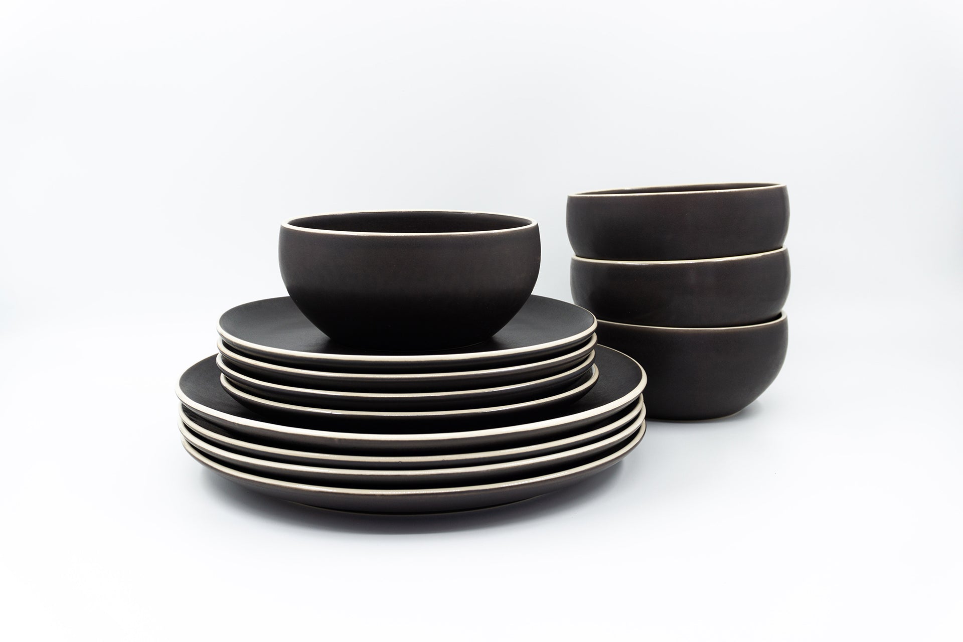 12-piece set