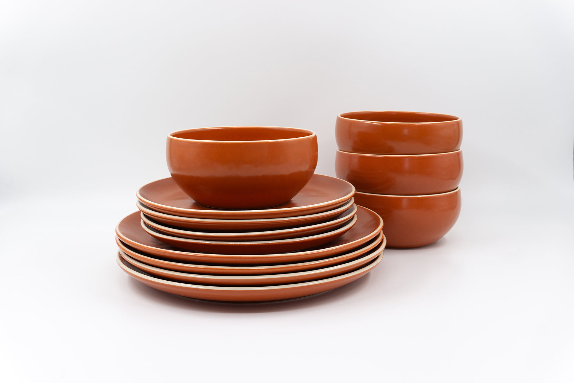 12-piece set