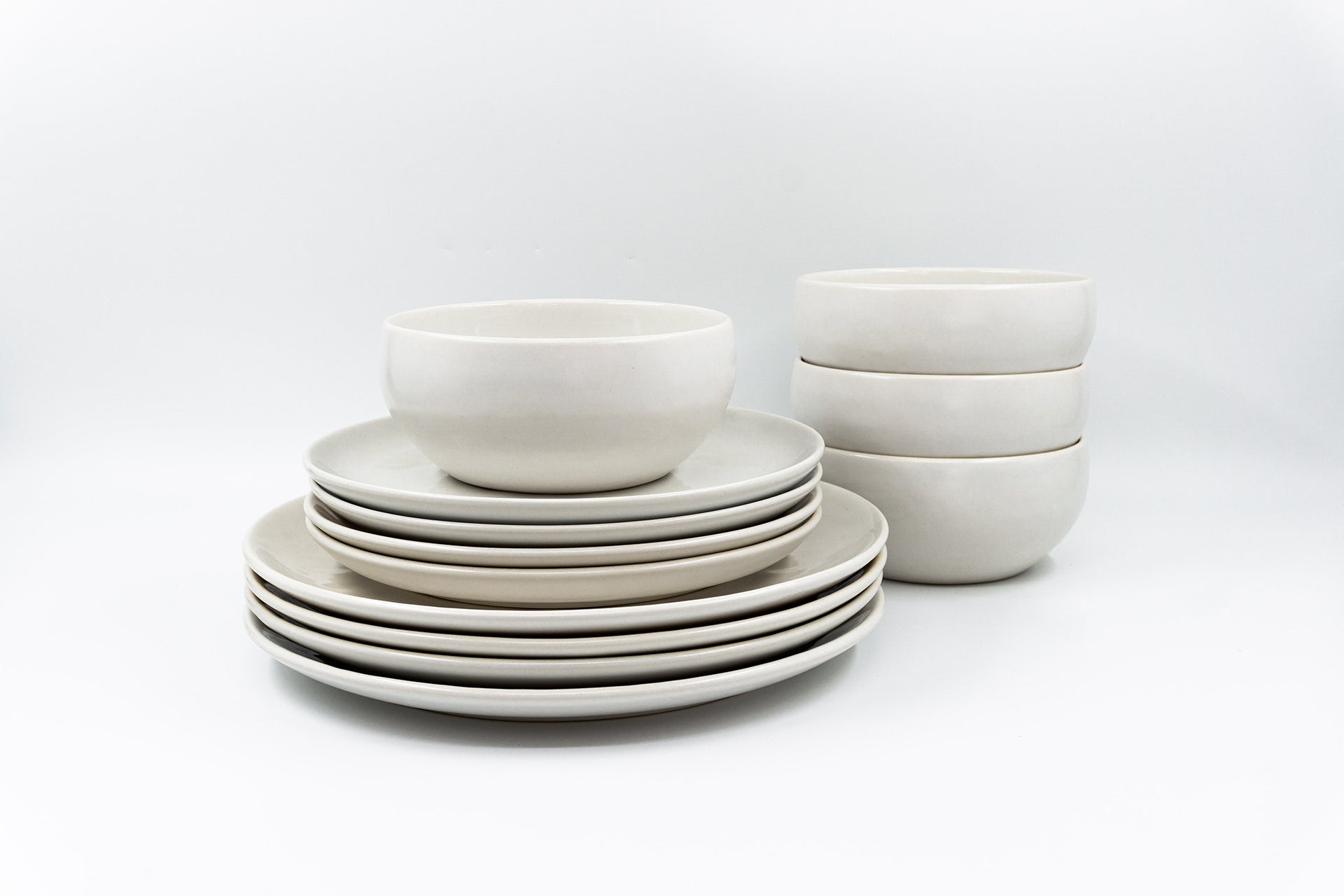 Set 12 peças