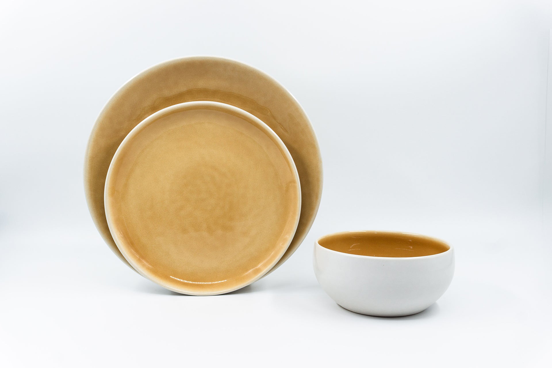Set 12 peças