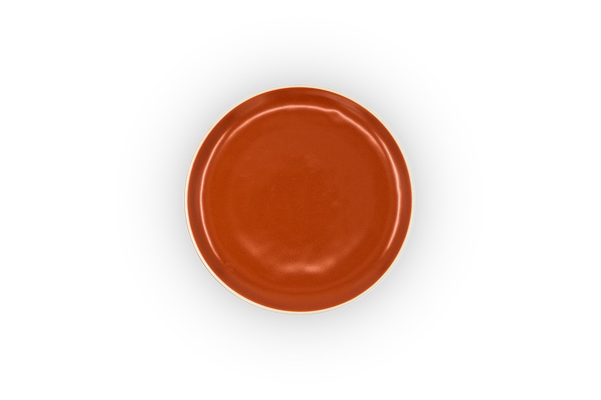 Dessert / Salad Plate