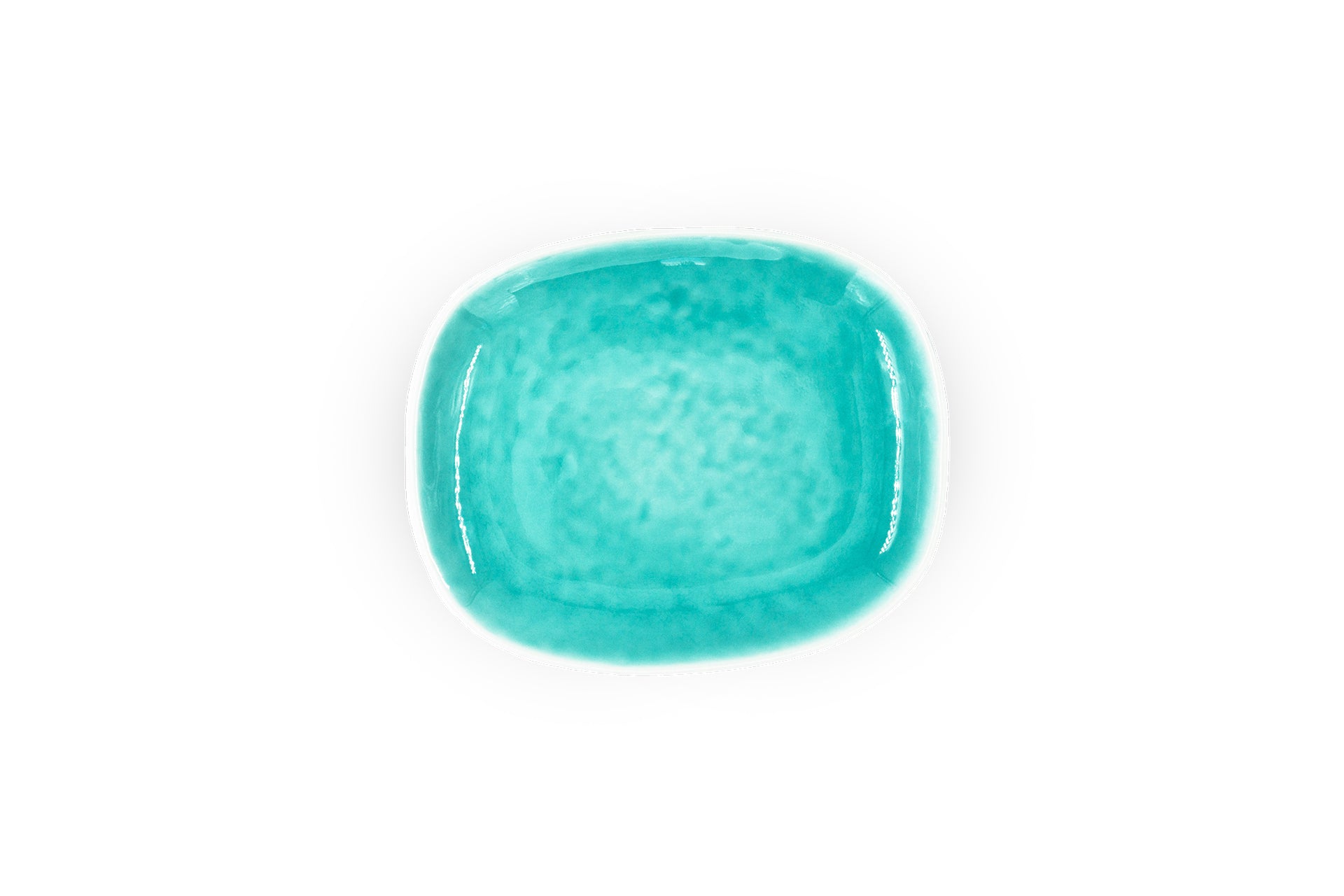 Small Rectangular Plate