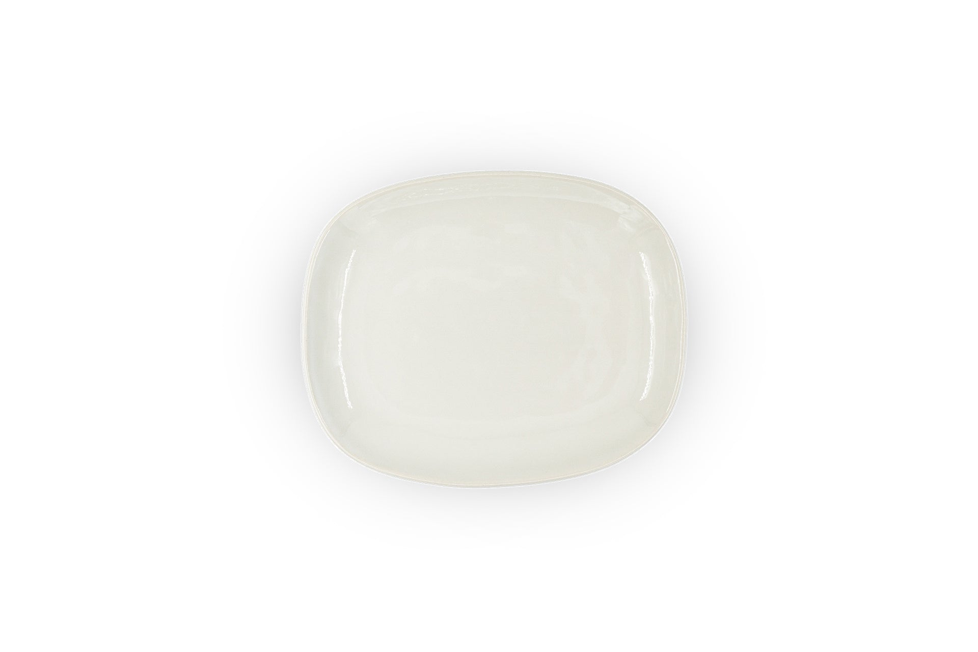 Small Rectangular Plate