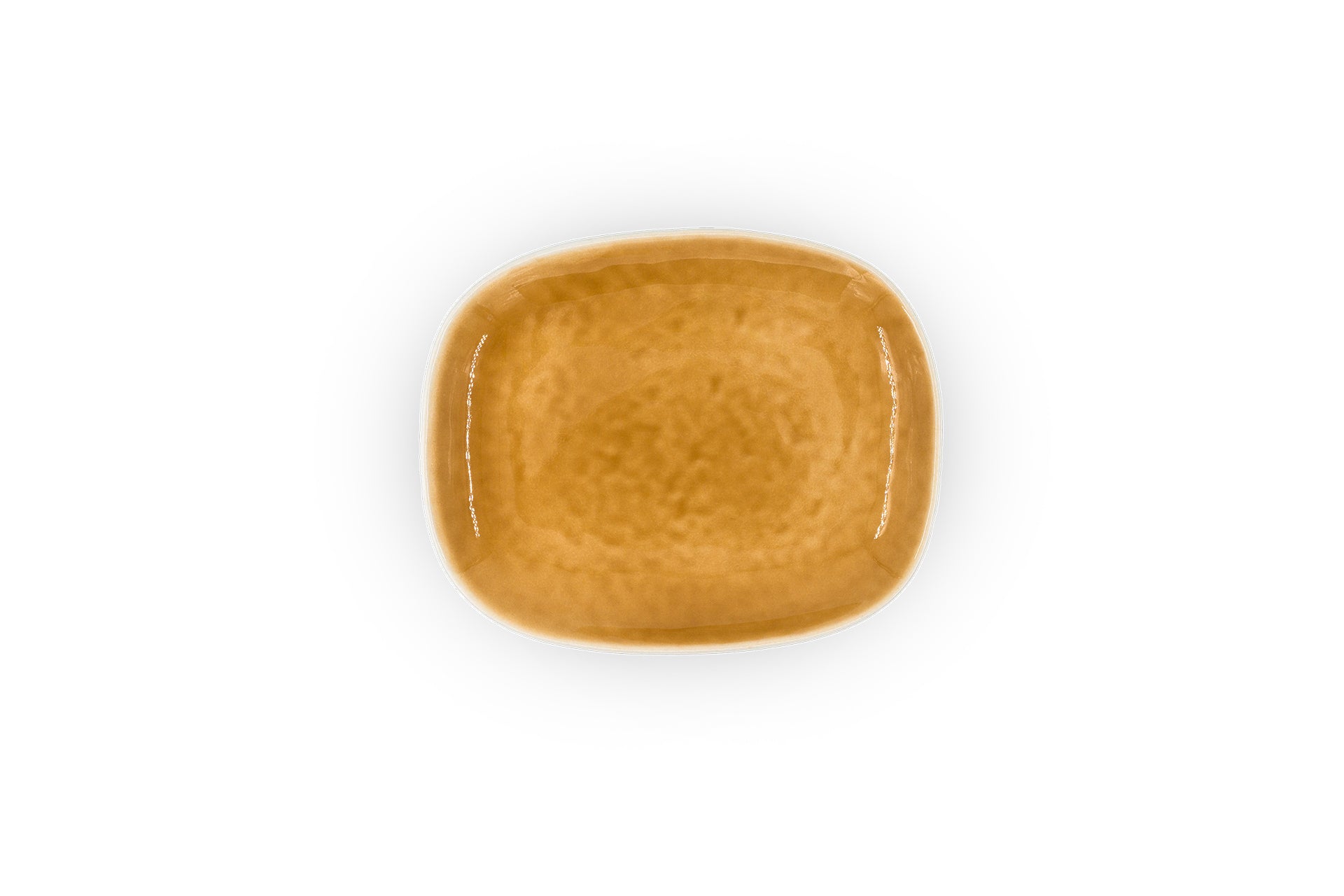 Small Rectangular Plate