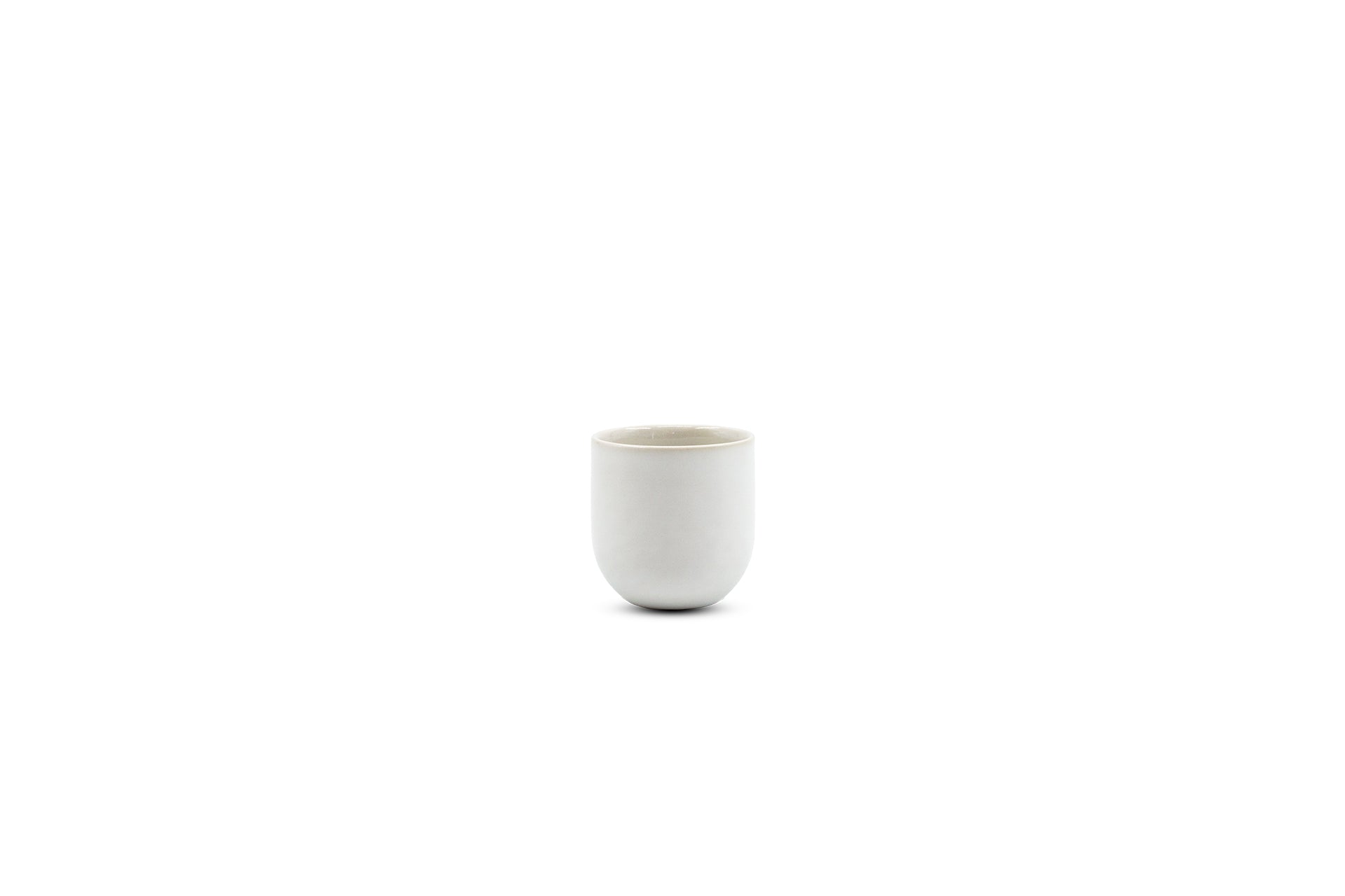 Expresso Cup (no handle)