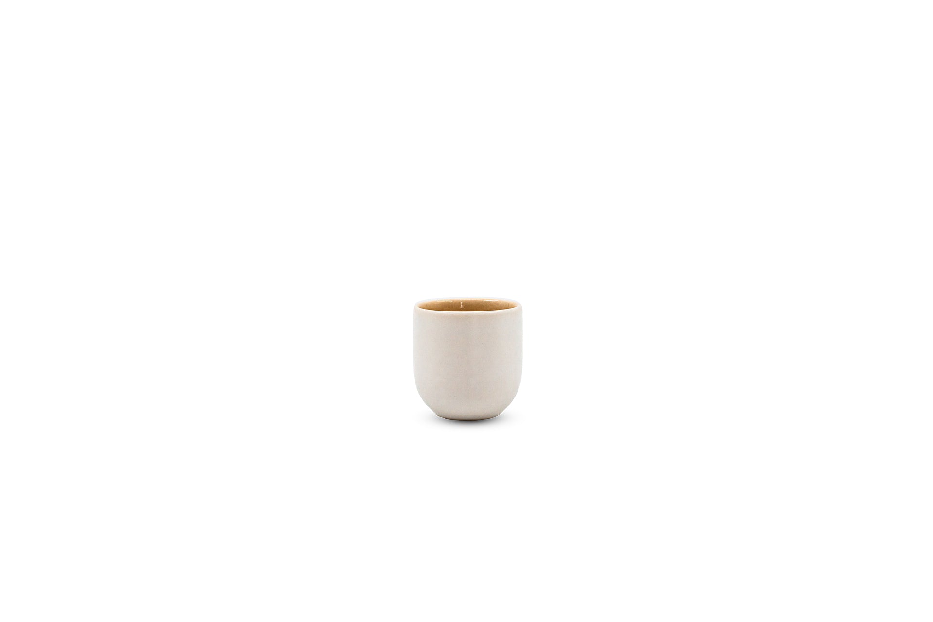 Expresso Cup (no handle)