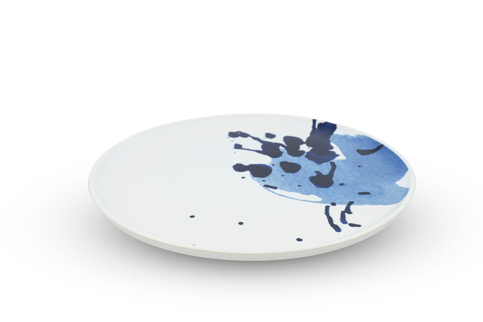 Dinner Plate